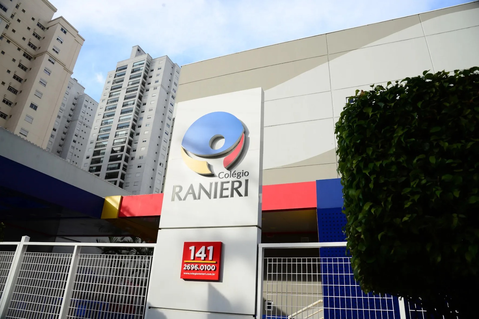 Colégio Ranieri