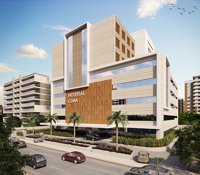 Hospital CEMA