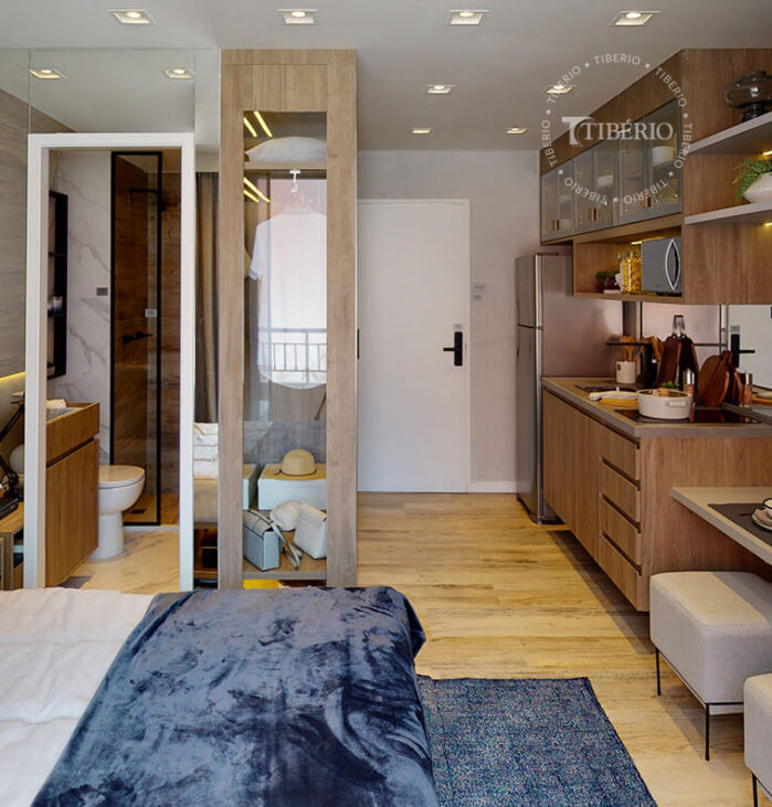 Decorado Studio do Max Belém