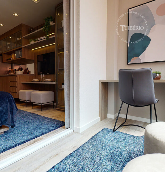 Decorado Studio do Max Belém