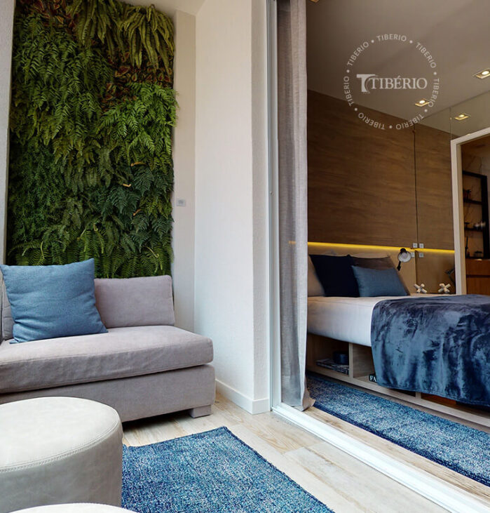 Decorado Studio do Max Belém