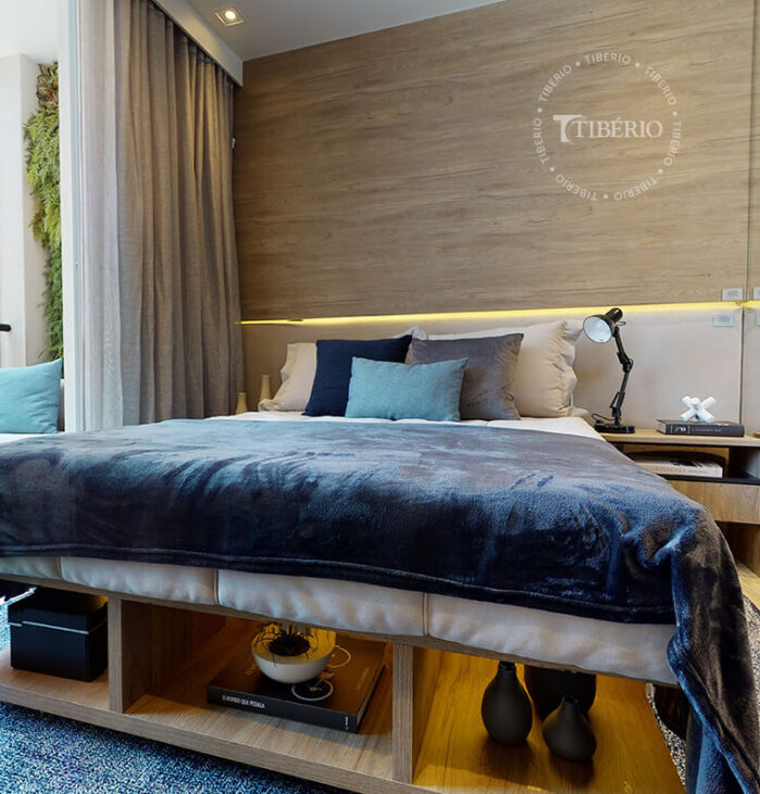 Decorado Studio do Max Belém