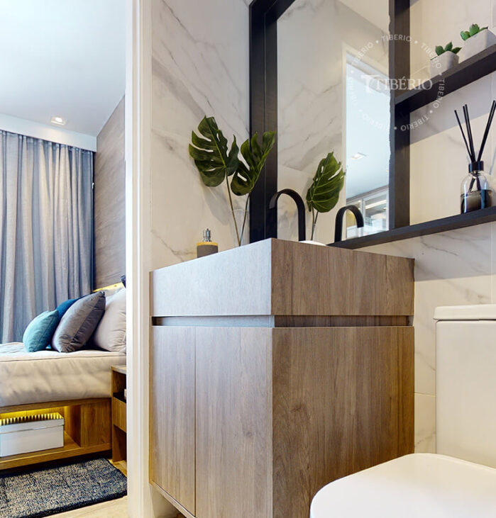 Decorado Studio do Max Belém