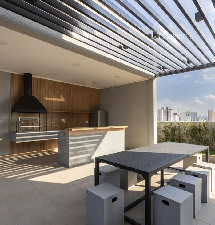 West Grill do Max Belém