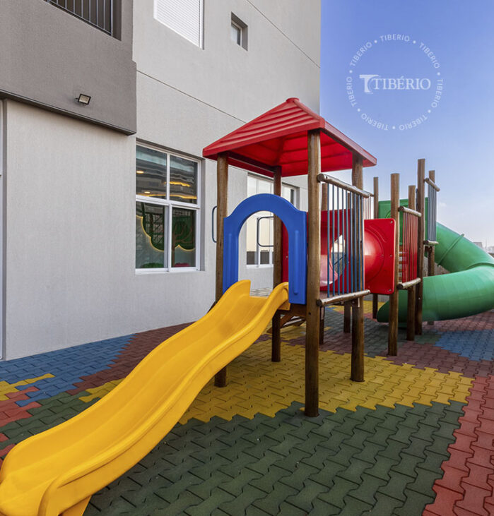 Playground do Max Belém