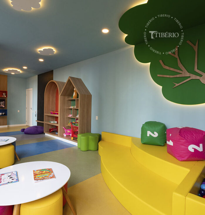 Brinquedoteca do Max Belém