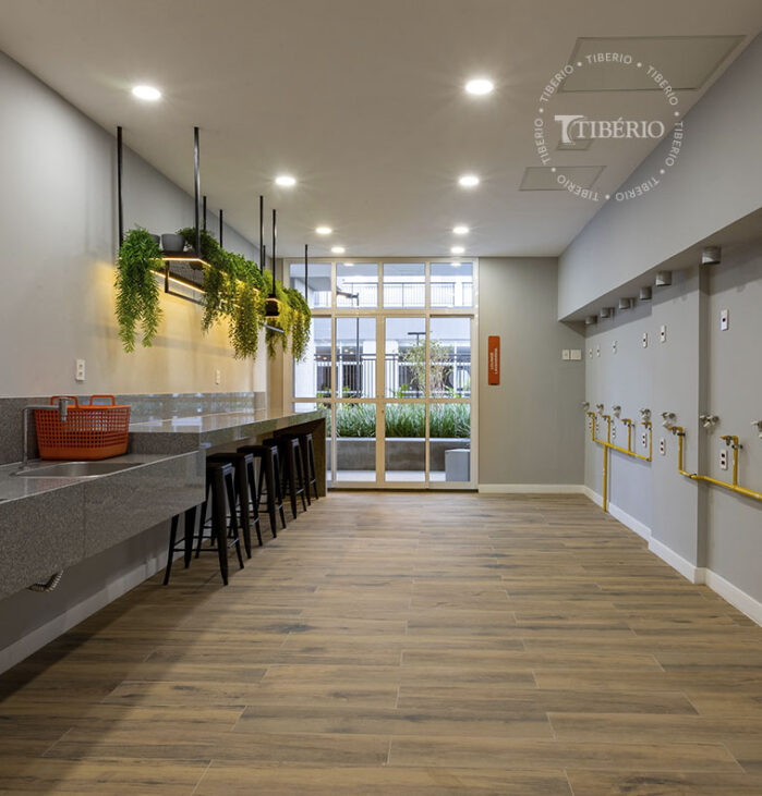 Lavanderia do Max Belém