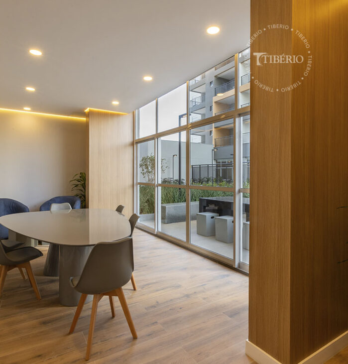 Cowork do Max Belém