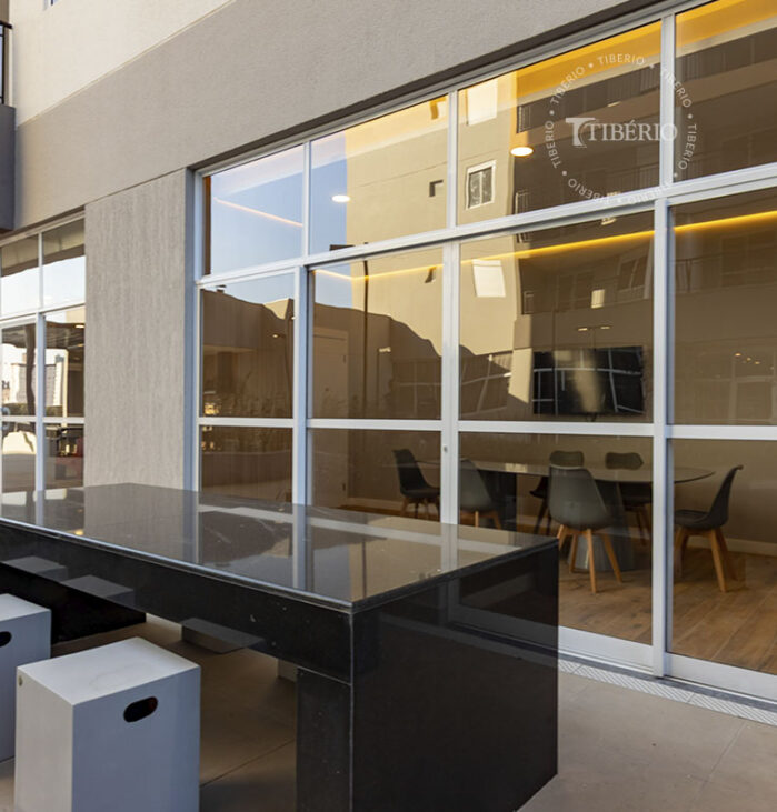 Coworking do Max Belém