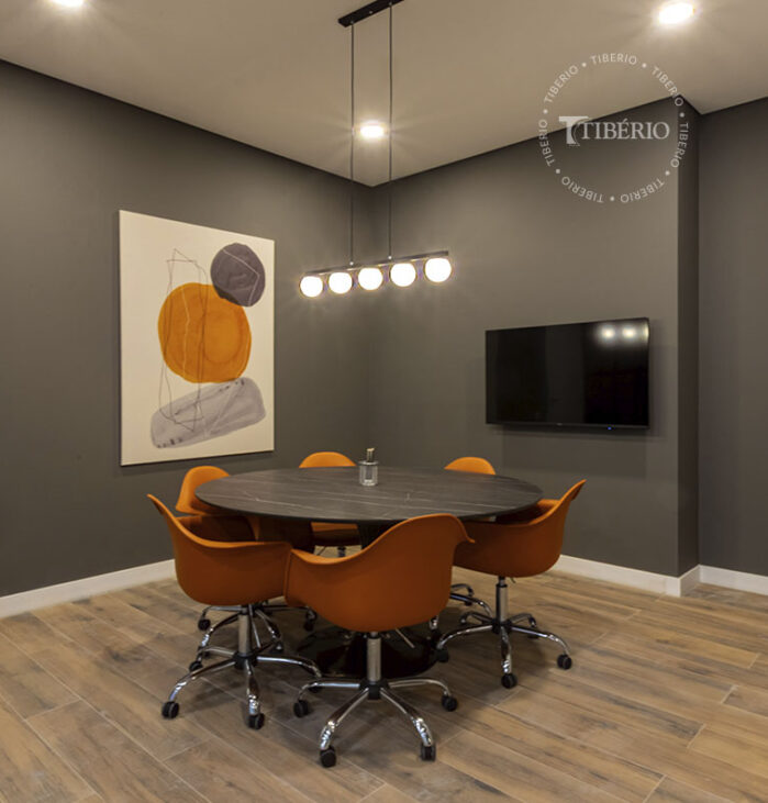 Max Reunião Laranja do Max Belém