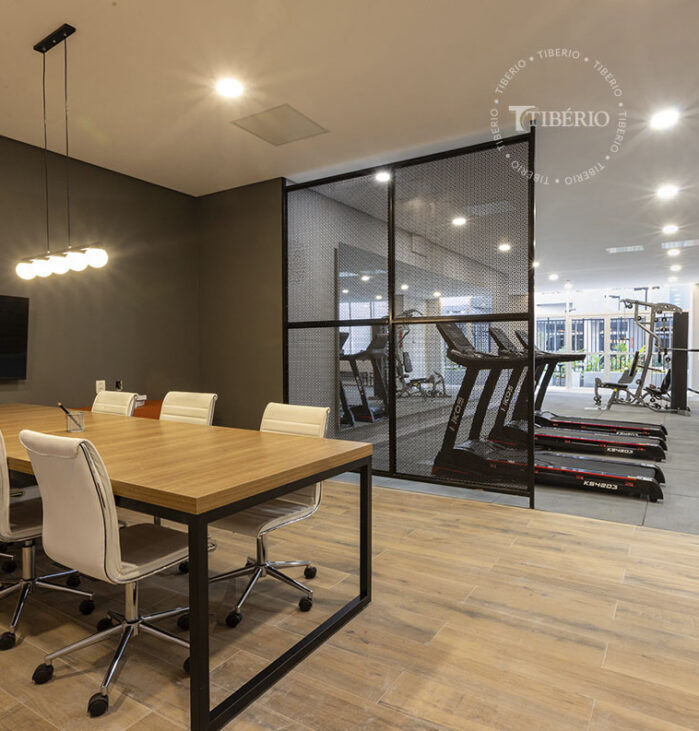 Max Reunião Academia do Max Belém