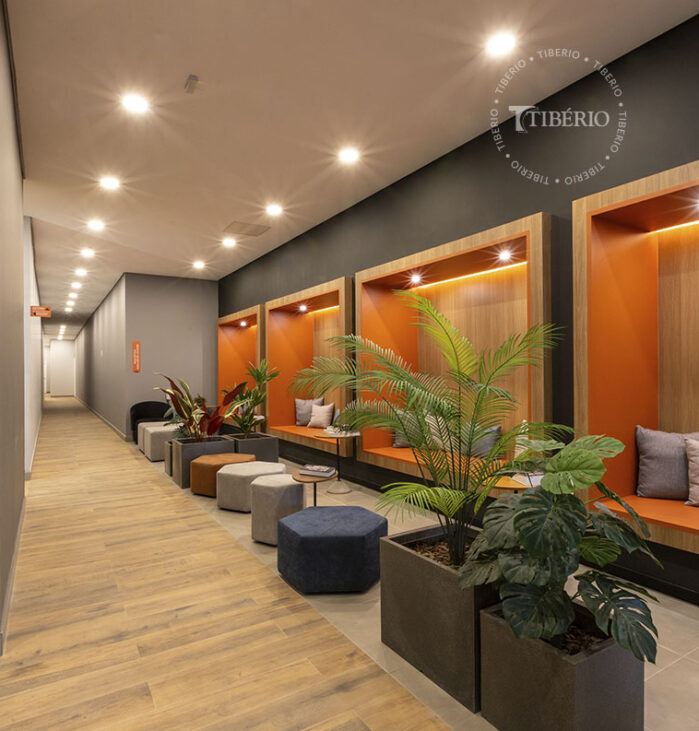 Exclusive Lounge do Max Belém