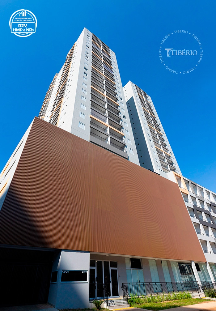 Fachada do Max Belém