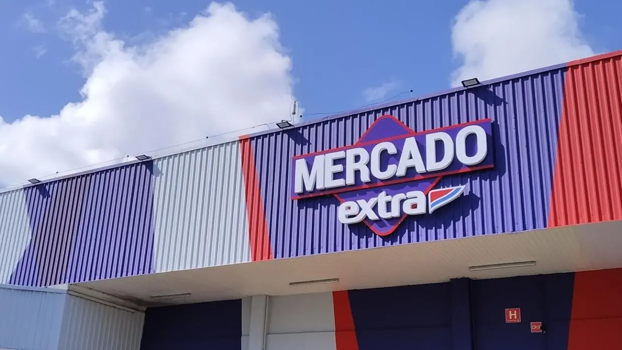 Mercado Extra