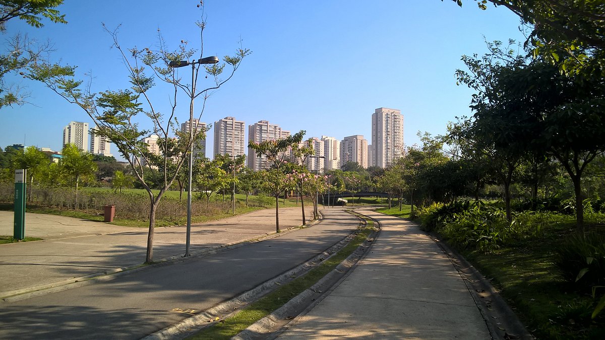 Parque Estadual do Belém